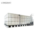 High Strength GRP Portable Water Tank FRP Sectional Water Tank